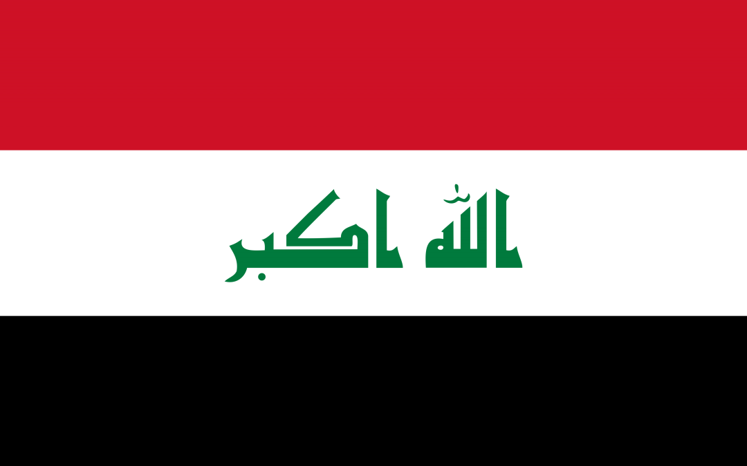 República do Iraque