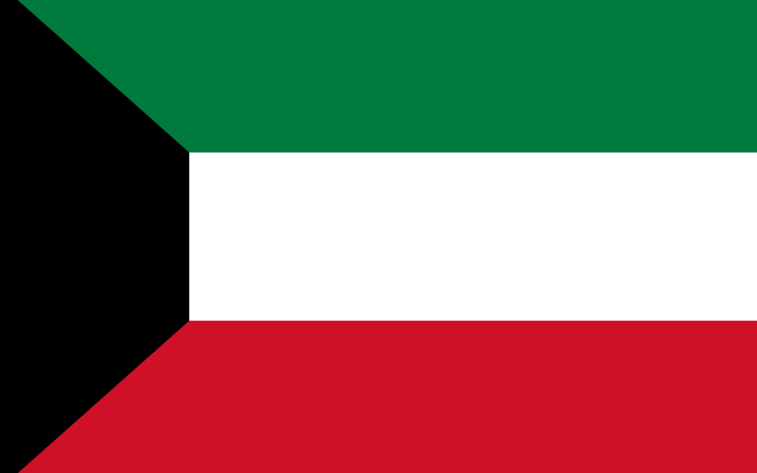 Estado do Kuwait