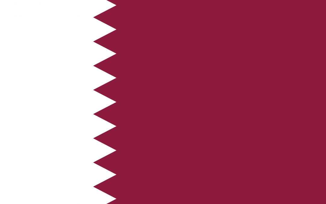 Estado do Qatar