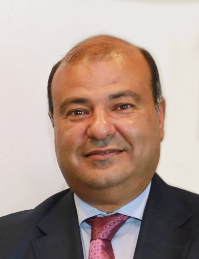 Prof. Dr. Khaled Hanafy