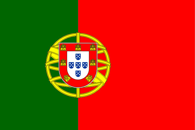 وزارة الخارجية البرتغالية