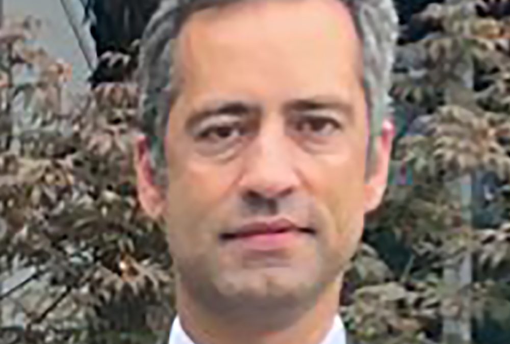 Dr. Gonçalo D’Ávila e Castro