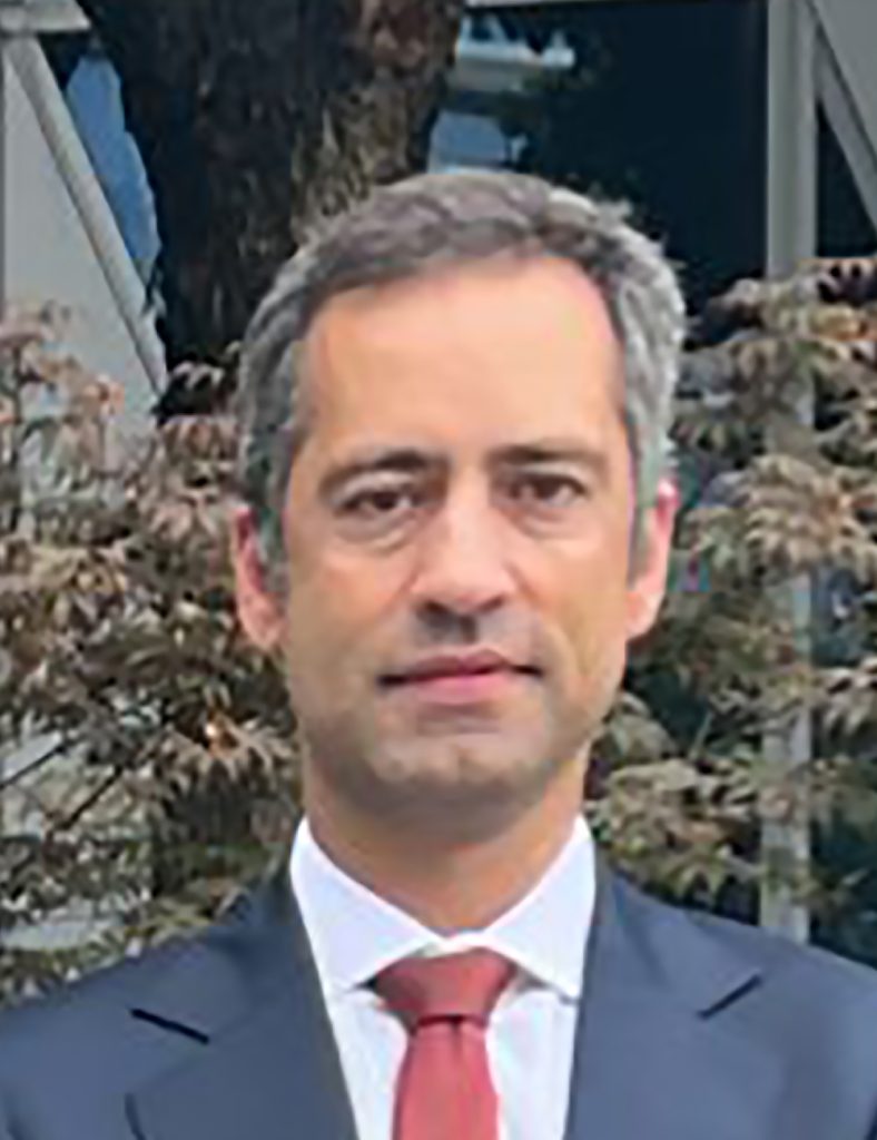 Dr. Gonçalo D’Ávila e Castro