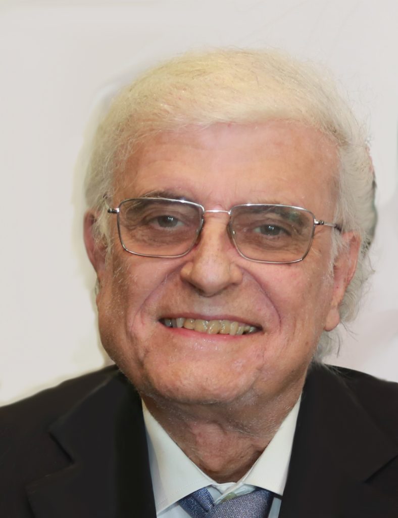 Prof. Doutor José Germano Rego de Sousa