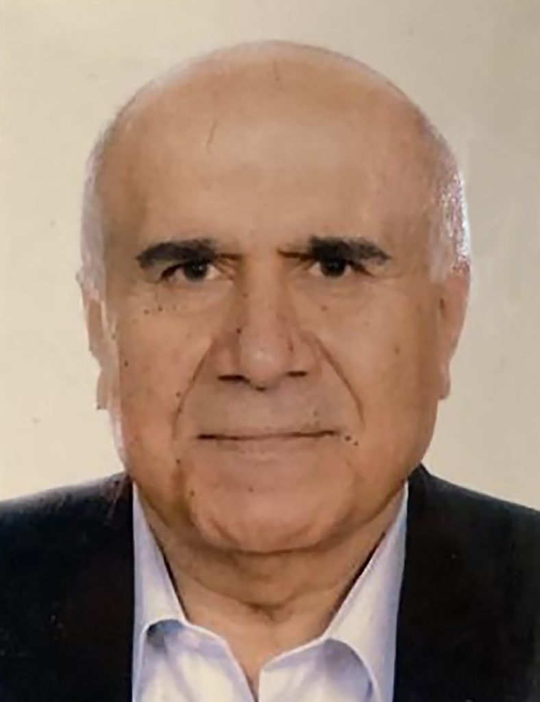 Dr. Muhammed Bakri