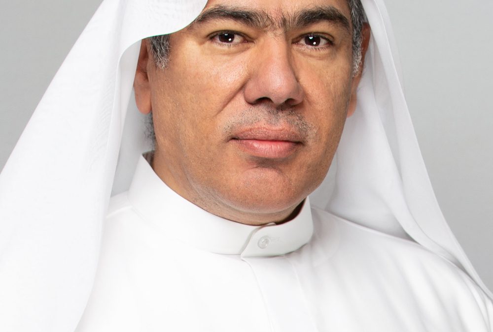 أ. محمد راشد علي ديماس