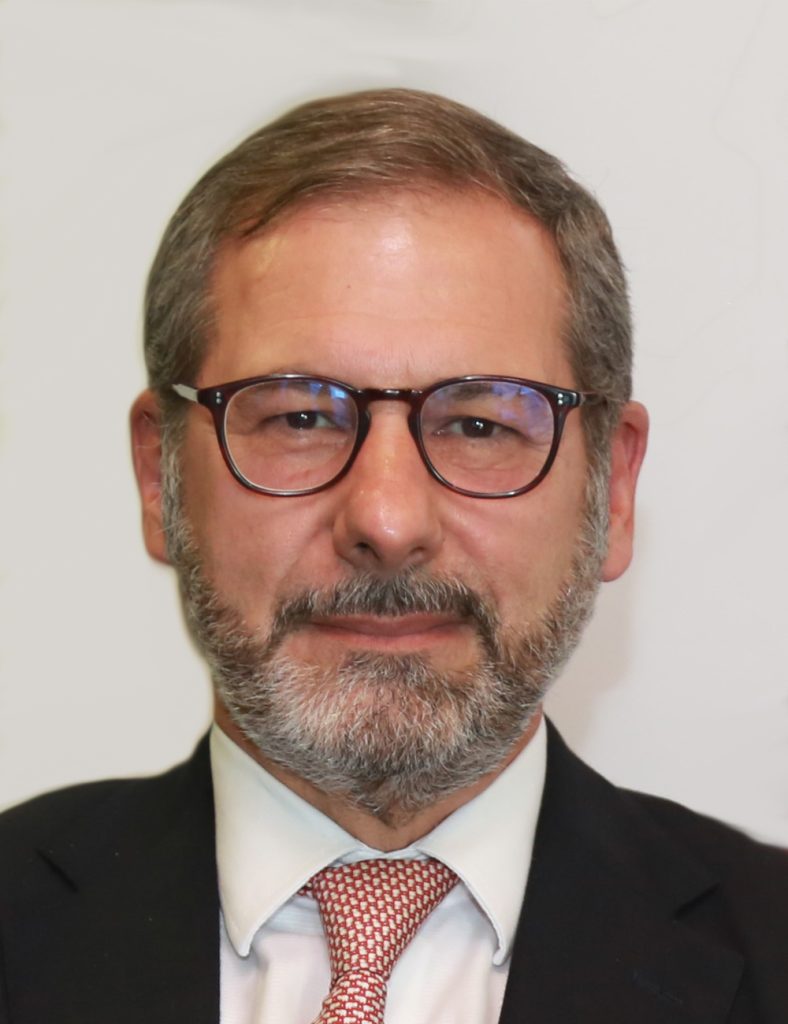 Dr. Paulo de Sá e Cunha