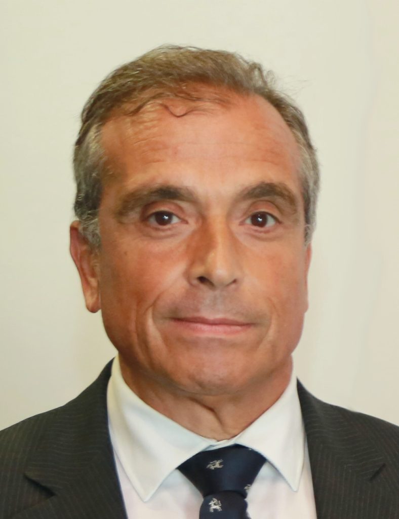 Prof. Dr. Pedro Matos