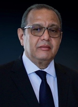 أ. سمير الماجول