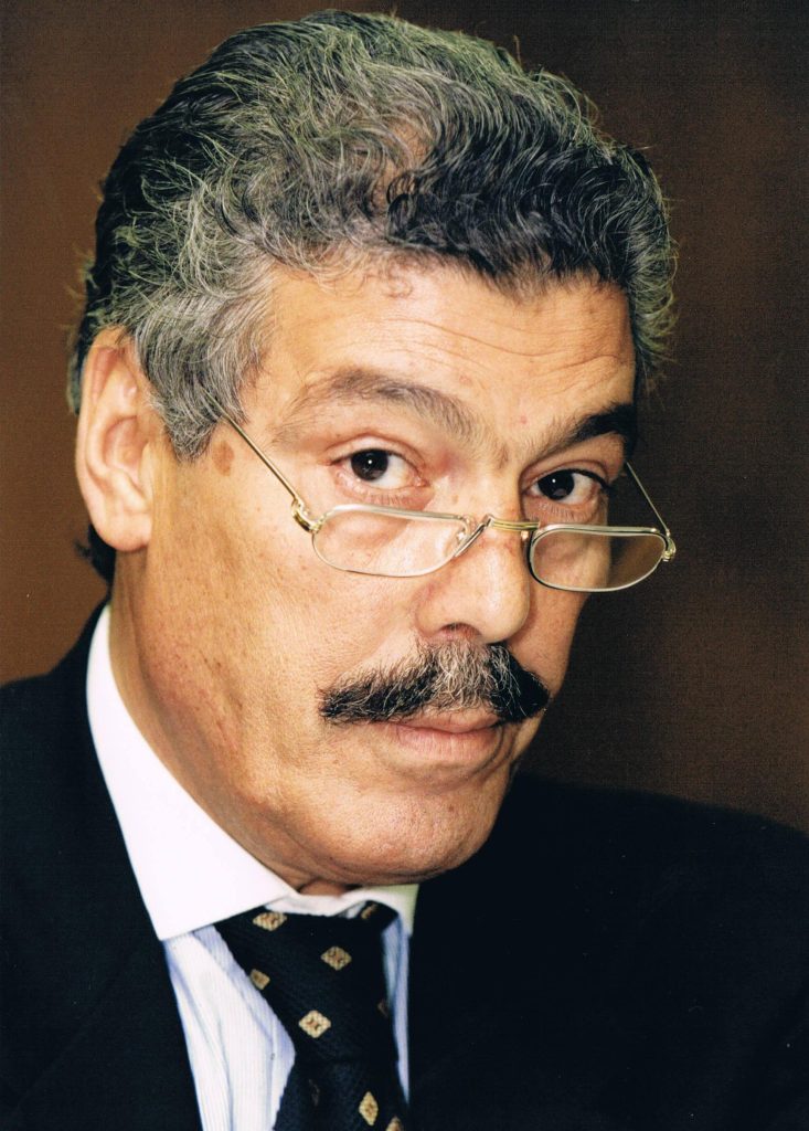 Eng. Allaoua Karim Bouabdellah