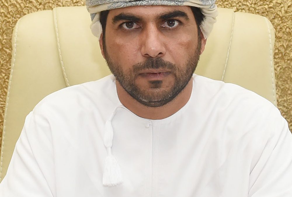 Prof. Saif Bin Said Albadi