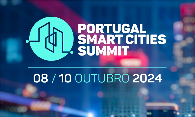 PORTUGAL SMART CITIES SUMMIT