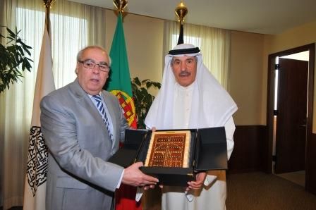 Missão empresarial ao Kuwait e ao Qatar