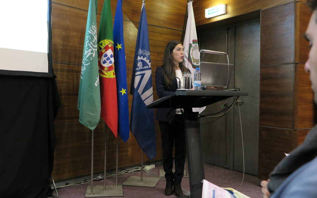 Sessão de Esclarecimento: Meeting Market Arábia Saudita