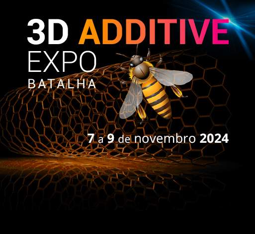 3D ADDITIVE EXPO 2024