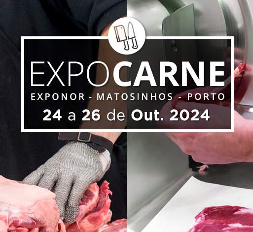 EXPOCARNE PORTO 2024