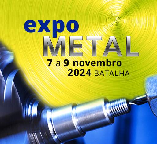 EXPOMETAL BATALHA 2024