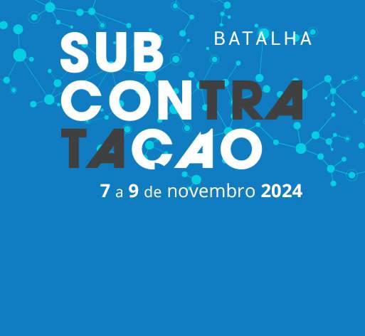 SUBCONTRATAÇÃO-2024