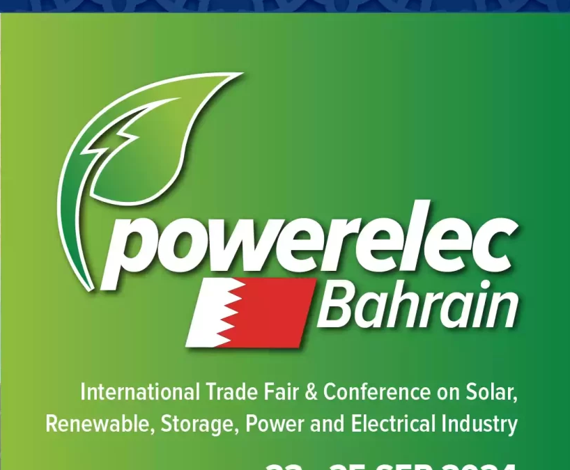 International Trade Fair & Conference on Solar, Renewables and Electrical Industry