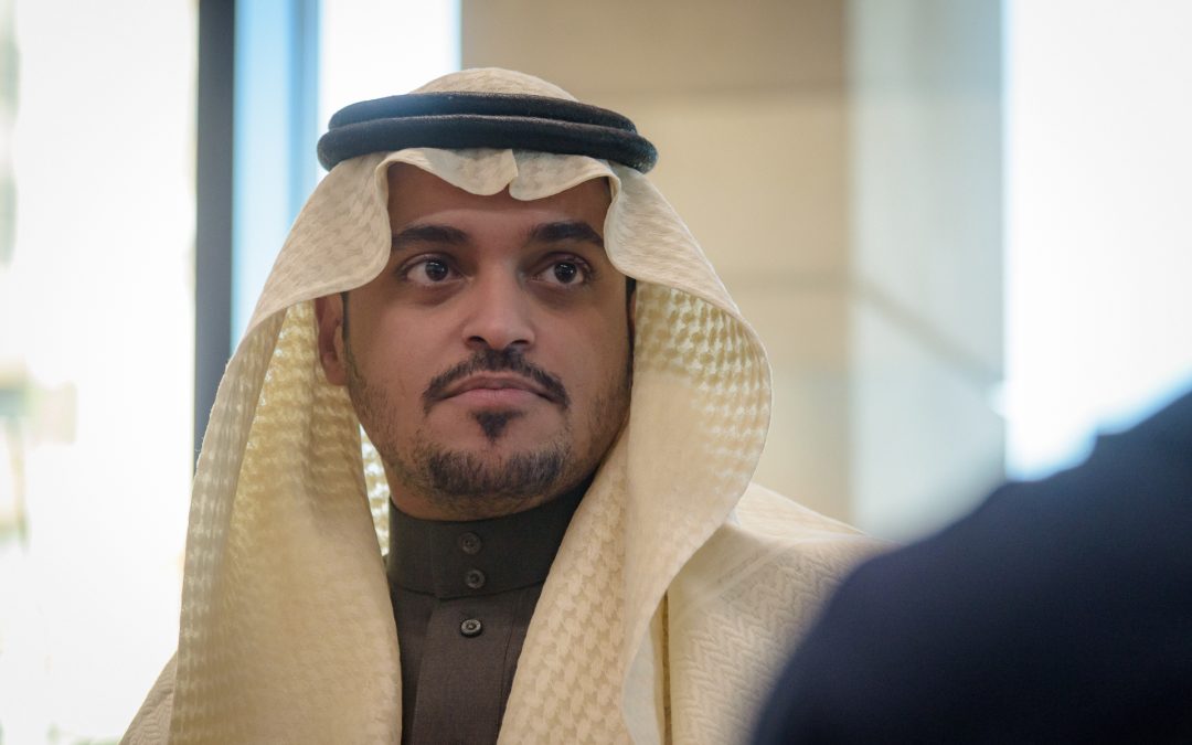 Dr. AlWaleed Bin Khaled Albaltam