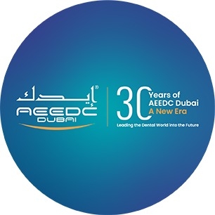 AEEDC Dubai- Annual Scientific Dental Conference and Exhibition