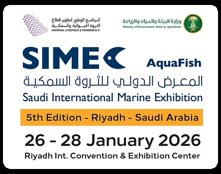SIMEC-Saudi International Marine Exhibition
