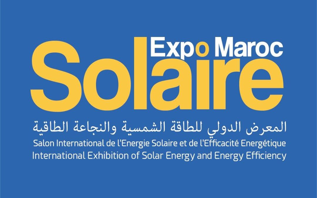 Solaire Expo Maroc