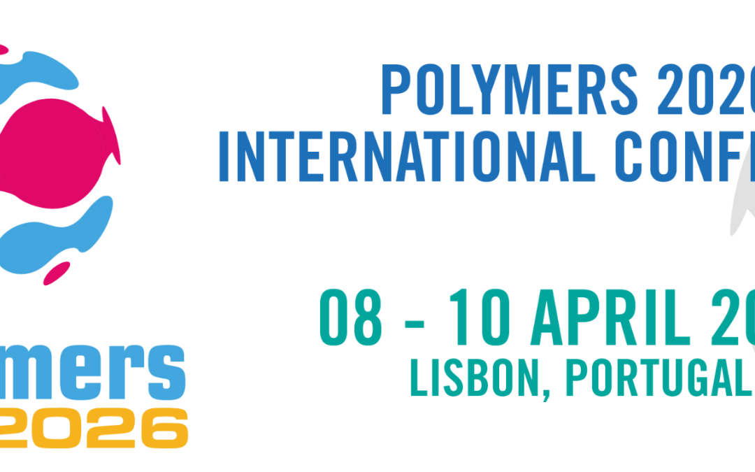 لشبونة تستضيف Polymers 2026، المؤتمر الدولي للبوليمرات تحت شعار “من الاستدامة إلى الأنظمة الذكية”