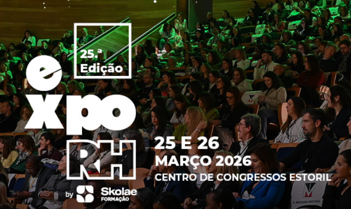 إشتوريل تستضيف النسخة الخامسة والعشرين من معرض Expo RH في مارس 2026