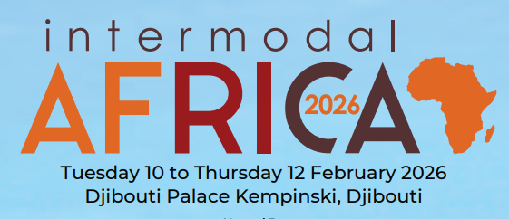 جيبوتي تستضيف Intermodal Africa 2026، المؤتمر والمعرض الدولي للنقل واللوجستيات في أفريقيا