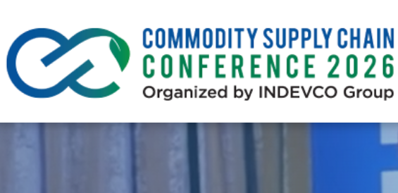 بيروت تستضيف Commodity Supply Chain Conference 2026، منصة عالمية للنقاش حول سلاسل الإمداد والسلع