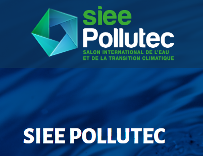 Argel acolhe o SIEE Pollutec 2026, evento de referência para água e ambiente