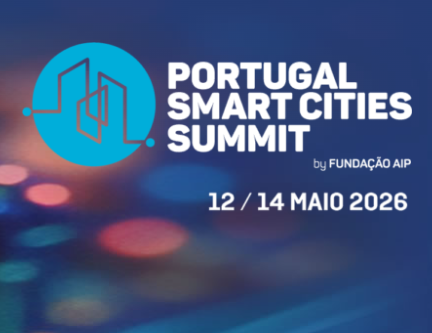 لشبونة تستضيف Portugal Smart Cities Summit 2026، المنصة الوطنية لحلول المدن الذكية