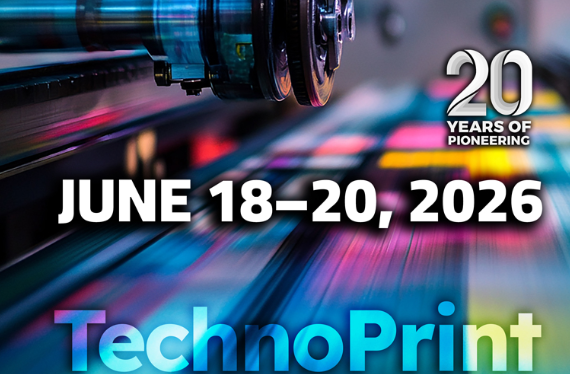 القاهرة تستضيف Techno Print 2026، المعرض الدولي للطباعة والتغليف والإعلان