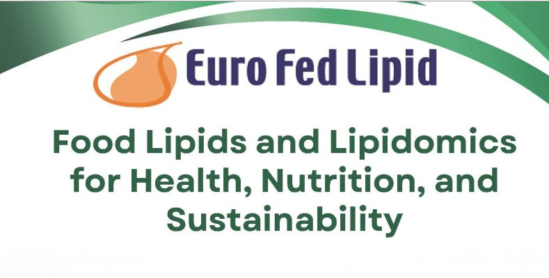 Aveiro acolhe o Euro Fed Lipid 2026, conferência sobre lípidos e óleos
