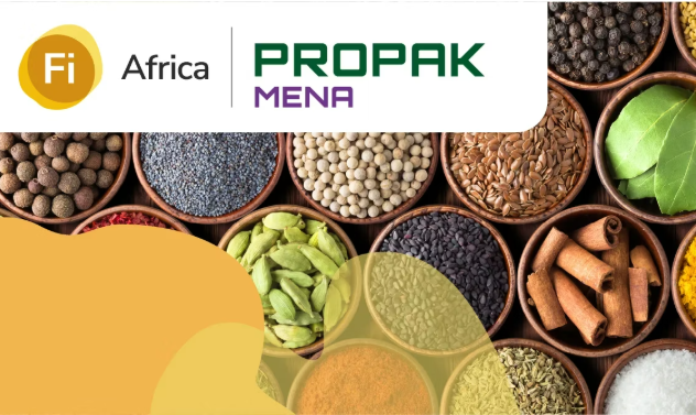 Cairo acolhe a Fi África & ProPak MENA 2026, plataforma para a indústria alimentar e embalagem