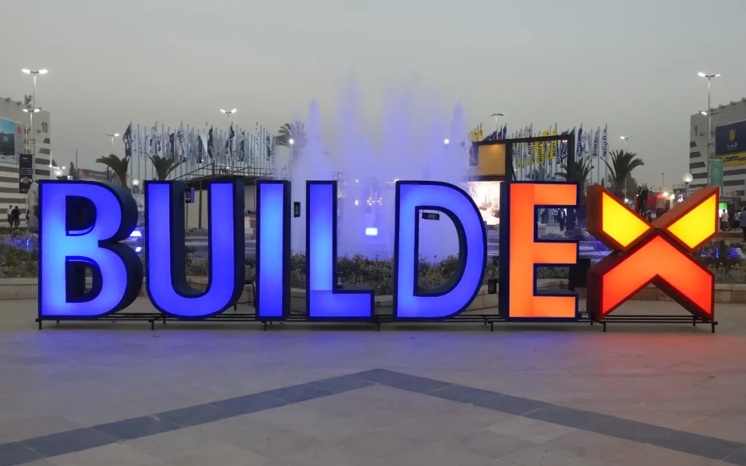 دمشق تستضيف Syria Buildex 2026، المعرض الدولي للبناء والتشييد