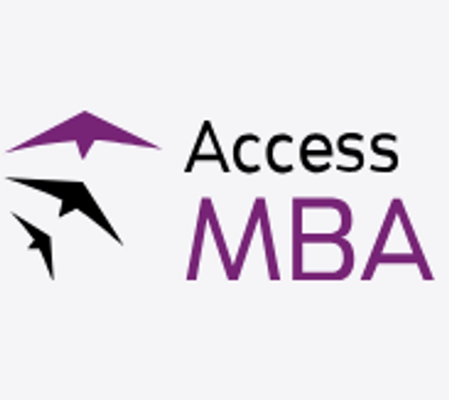 فعالية Access MBA الدولية في لشبونة