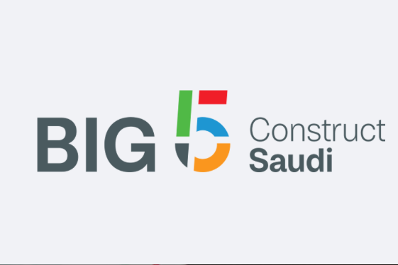 الرياض تستضيف Big 5 Construct Saudi 2026، أكبر منصة لقطاع البناء في المملكة