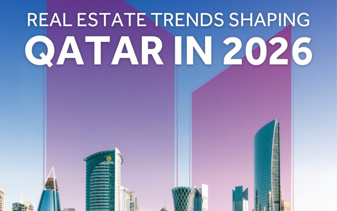 الدوحة تستضيف معرض سيتي سكيب قطر 2026 لتعزيز الاستثمار العقاري والتطوير العمراني