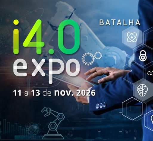 البرتغال تحتضن معرض i4.0 Expo 2026 للصناعة الذكية والأتمتة والروبوتات