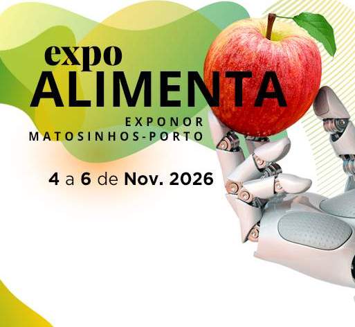 بورتو تستضيف Expo Alimenta 2026، المعرض المهني للصناعات الغذائية والتجهيزات