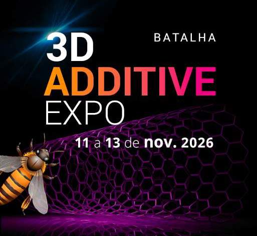 باتاليا تستضيف 3D Additive Expo 2026، معرض الطباعة ثلاثية الأبعاد والتصنيع المتقدم