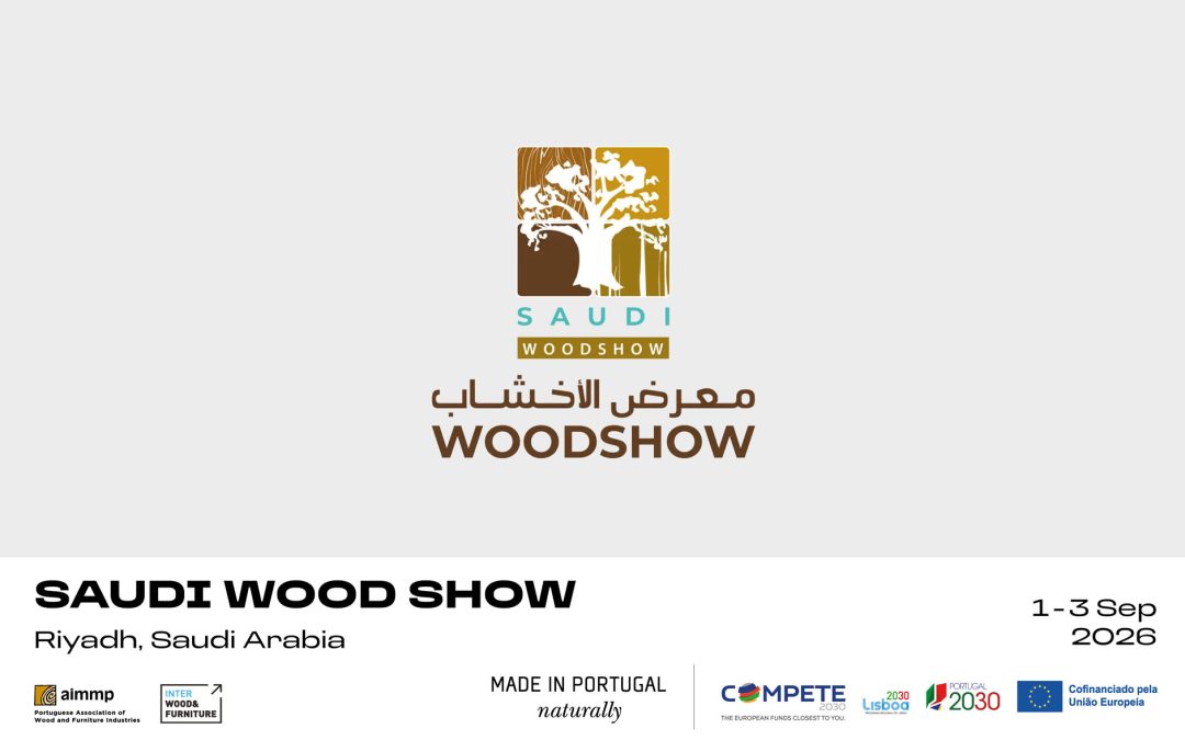 الرياض تستضيف Saudi WoodShow 2026 لقطاع الخشب وماكينات النجارة