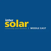 معرض إنترسولار الشرق الأوسط 2026 يعزز التحول نحو الطاقة المتجددة في المنطقة