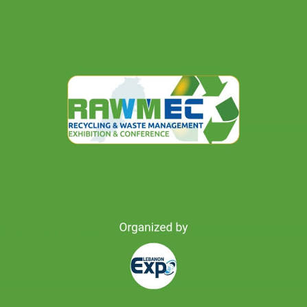 لبنان يستضيف معرض RAWMEC 2027 لإعادة التدوير وإدارة النفايات
