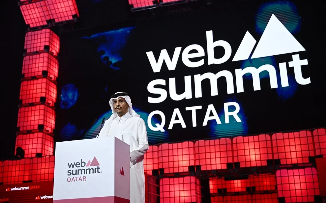 الدوحة تستضيف Web Summit Qatar لتعزيز مكانتها التقنية الإقليمية