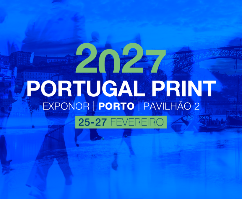 بورتو تستضيف معرض Portugal Print لصناعات الطباعة والتغليف والتوسيم
